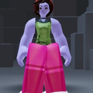 Meet your Posher, Isabella